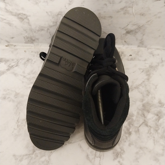 Pre-owned sorel madson II hiker - Picture 8 of 12